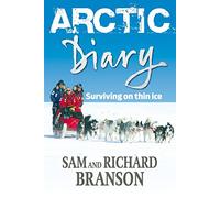 Arctic Diary: Surviving on thin ice