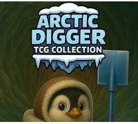 Arctic Digger TCG Collection PC Steam CD Key