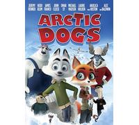 Arctic Dogs [DVD]