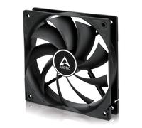 ARCTIC F12 - PC 120mm Case Fan Low Noise Quiet motor Computer an Speed: 1350 rpm