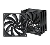 ARCTIC F12 PWM PST - 120 mm PWM Case Fan