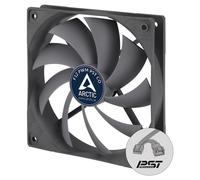 Arctic F12 PWM PST CO 120mm PC Case Fan Rev.4 1350 RPM 53 CFM 12V 4-Pin