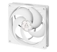 Arctic P14 14Cm Pressure Optimised Pwm Case Fan White Fluid Dynamic 200-1700 Rpm ACFAN00222A