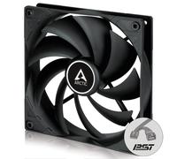 ARCTIC F14 PWM PST CO PC Case 140mm Fan with PWM Sharing Technology (PST) Black.
