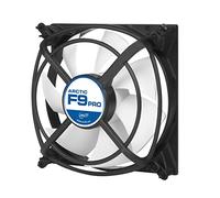 ARCTIC F9 PRO - 92mm Fluid Dynamic Bearing Low Noise Case Fan with Unique Anti-Vibration System