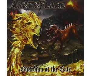 Arctic Flame - Guardian At The Gate