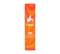 ARCTIC FOX 100% Vegan & Cruelty Free Vibrant Semi Permanent Hair Colour Dye - Sunset Orange 165 ml e