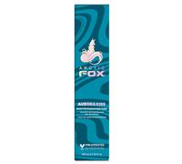 ARCTIC FOX 100% Vegan & Cruelty Free Vibrant Semi Permanent Hair Colour Dye - Aurora Kiss 165 ml e