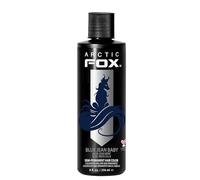 Arctic Fox Blue Jean Baby Semi-Permanent Hair Colour 100% Vegan 8 oz