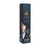ARCTIC FOX Caitlyn Semi-Permanent Vegan Hair Colour Dye 165 ml | 100% vegan, cruelty free, conditioning semi-permanent hair colour; no ammonia, peroxide or PPD; best on pre-lightened hair.