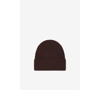 Arctic Fox & Co. Women's The Merino Wool Beanie in Brown Arctic Fox & Co. Brown One Size