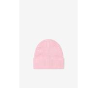Arctic Fox & Co. Women's The Merino Wool Beanie in Pink Arctic Fox & Co. Pink One Size