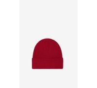 Arctic Fox & Co. Women's The Merino Wool Beanie in Red Arctic Fox & Co. Red One Size