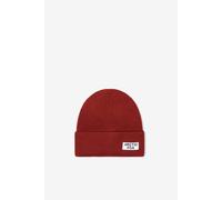 Arctic Fox & Co. Women's The Plastic Bottle Beanie in Terracotta Arctic Fox & Co. Terracotta One Size