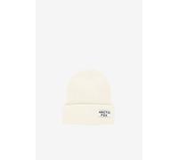 Arctic Fox & Co. Women's The Plastic Bottle Beanie in White Arctic Fox & Co. White One Size