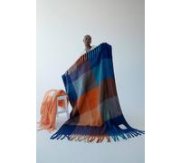 Arctic Fox & Co. Women's The Reykjavik Throw | Size: 130 cm x 180 cm Arctic Fox & Co. Multicolor 130 cm x 180 cm