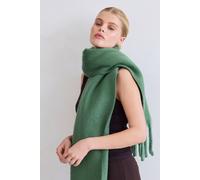 Arctic Fox & Co. Women's The Stockholm Scarf in Green Arctic Fox & Co. Green One Size