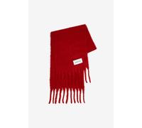 Arctic Fox & Co. Women's The Stockholm Scarf in Red Arctic Fox & Co. Red One Size