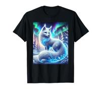 Arctic Fox Kids T-Shirt