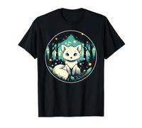 Arctic Fox Kids T-Shirt