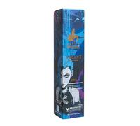 ARCTIC FOX Semi-Permanent Vegan Hair Colour Dye 165 ml | 100% vegan, cruelty free, conditioning semi-permanent hair colour; no ammonia, peroxide or PPD; best on pre-lightened hair.