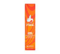ARCTIC FOX Sunset Orange Semi-Permanent Vegan Hair Colour Dye 165 ml | 100% vegan, cruelty free, conditioning semi-permanent hair colour; no ammonia, peroxide or PPD; best on pre-lightened hair.