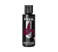 Arctic Fox Semi-Permanent Hair Color Dye Vegan & Cruelty-Free Ritual 4 Fl. Ounces