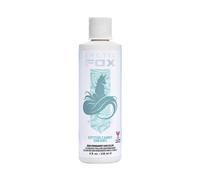 ARCTIC FOX Vegan and Cruelty-Free Semi-Permanent Hair Color Dye (8 Fl Oz COTTON CANDY DREAMS)