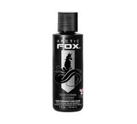 ARCTIC FOX Vegan and CrueltyFree SemiPermanent Hair Color Dye 4 Fl Oz TRANSYLVANIA
