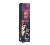 ARCTIC FOX Vi Semi-Permanent Vegan Hair Colour Dye 165 ml | 100% vegan, cruelty free, conditioning semi-permanent hair colour; no ammonia, peroxide or PPD; best on pre-lightened hair.