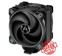 Arctic Freezer 34 eSports Duo Grey, 2x 120mm Fan, Aluminium Fins, 4x Direct Touc