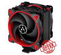 Arctic Freezer 34 eSports Duo Red Intel CPU Cooler LGA 1150/1151/1155/1156/1200
