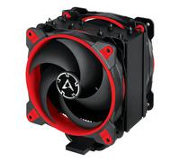 ARCTIC Freezer 34 eSports DUO (Rot) - Tower CPU Cooler with BioniX P-Series Fans in Push-Pull-Configuration