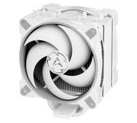 ARCTIC Freezer 34 eSports DUO - Tower CPU Cooler with BioniX P-Series Fans in Push-Pull-Configuration Processor 12 cm Grey, White 1 pc(s)