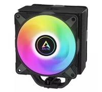 ARCTIC Freezer 36 A-RGB Heatsink & Fan Intel & AMD Direct Touch 2x P12 PWM PST ARGB Fans Fluid Dynamic Bearing Black OEM (Bulk Packaging)