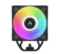 Arctic Freezer 36 A-RGB Black Intel/AMD CPU Cooler
