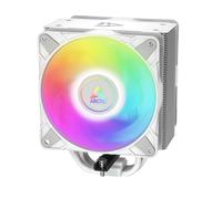 Arctic Freezer 36 A-RGB White Multi Compatible Tower CPU Cooler with