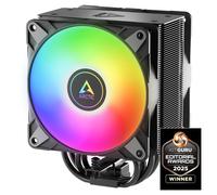 Arctic Freezer 36 A-RGB Black Intel/AMD CPU Cooler