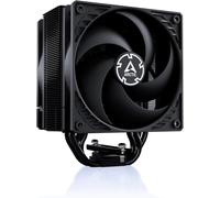 ARCTIC Freezer 36 (Black)- Single-tower CPU cooler with push-pull, two pressure
