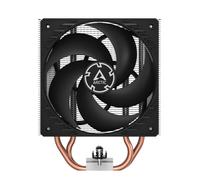 Arctic Freezer 36 CO CPU Cooler, Black, 2x120mm P12 CO Fans, Aluminium Fins, Cop