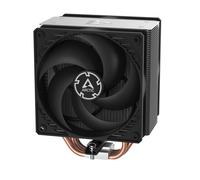 Arctic Freezer 36 CO CPU Cooler, Black, 2x120mm P12 CO Fans, Aluminium Fins, Cop