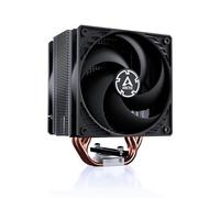 Arctic Freezer 36 CO CPU Cooler, Black, 2x120mm P12 CO Fans, Aluminium Fins, Cop