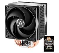 Arctic Freezer 36 Intel & AMD CPU Cooler inc MX-6 LGA 1851 1700 / AMD AM5 AM4