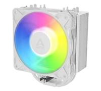Arctic Freezer 36-S 120m ARGB White CPU Air Cooler - 120mm