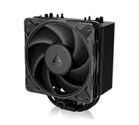 ARCTIC Freezer 36-S (Black)- CPU Cooler for Intel & AMD, Single Tower