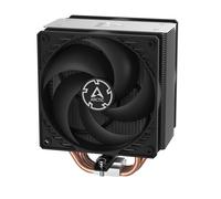 ARCTIC Freezer 36 - Single-tower CPU cooler with push-pull, two grey