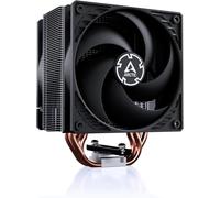 ARCTIC Freezer 36 - Single-tower CPU cooler with push-pull, two pressure-optimi