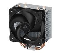Arctic Freezer 8A CO CPU Air Cooler, 1x100mm P10 PWM Fan, Aluminium Fins, 2x Dir