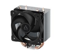 ARCTIC Freezer 8A - Compact CPU Cooler for AMD AM5/AM4, Offset Mounting, 100 mm PWM Fan,Pre-applied MX-6 Thermal Compound, Fluid Dynamic Bearing