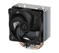 Arctic Freezer 8A CPU Air Cooler, 1x100mm P10 PWM Fan, Aluminium Fins, 2x Direct